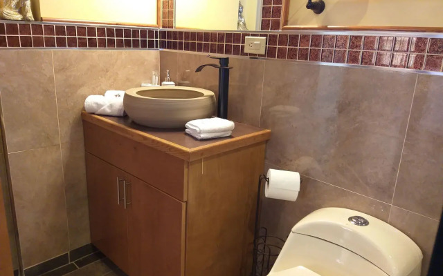 Short Stay Tecate Hotel Boutique