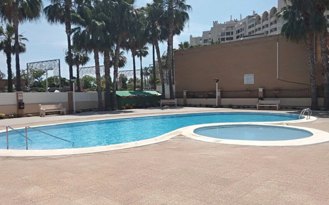 Acv - Isla Park-1 Línea Planta 1 Sur