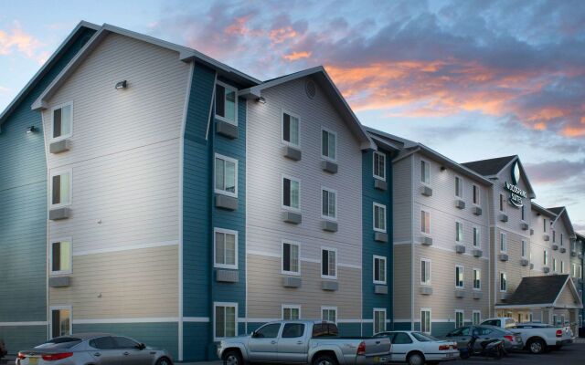 Extended Stay America Select Suites - Las Cruces