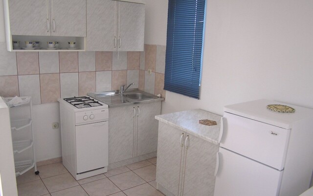 Apartments Kondic