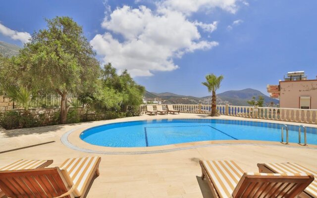 BG Villa's and Apart's