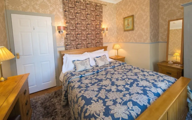 Victoria House Room Only Accommodation