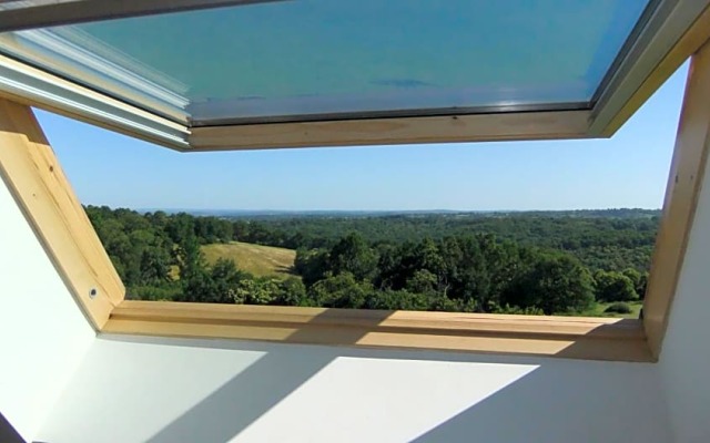 Chambres dHôtes Le Foursou