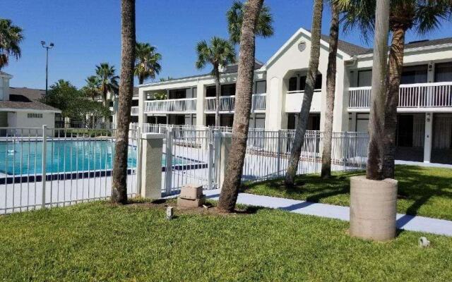 GreenPoint Hotel Kissimmee