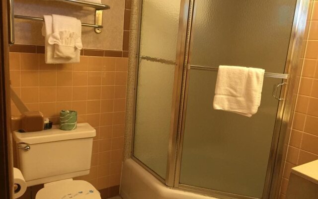 Fairbridge Inn Express
