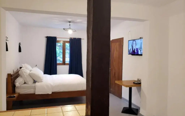 Satrana Hotel Tamatave