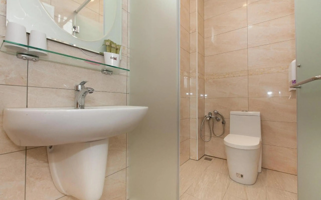YUAN QI WU Homestay