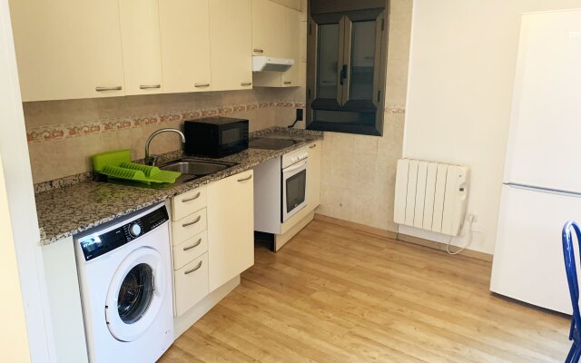 Apartamentos Pantebre 3000