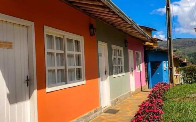 Pousada Tabuleiro Eco