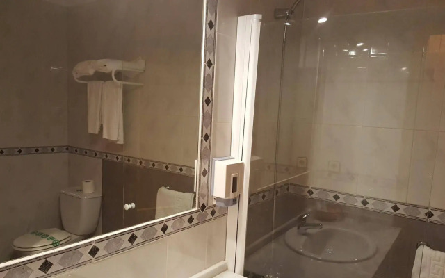 Hotel Torre de los Guzmanes