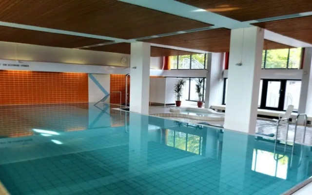 Meeresbrise Berolina Comfortable Holiday Residence
