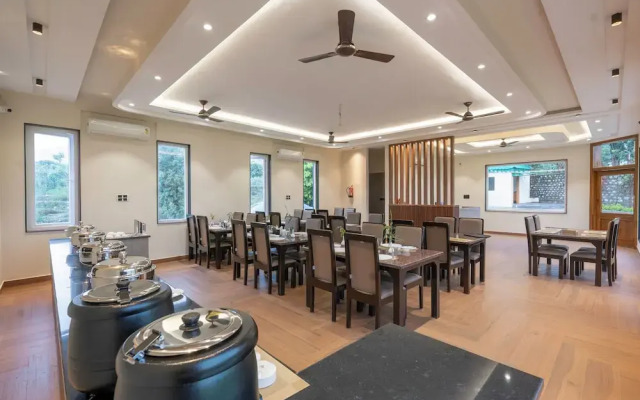 Corbett Four Seasons