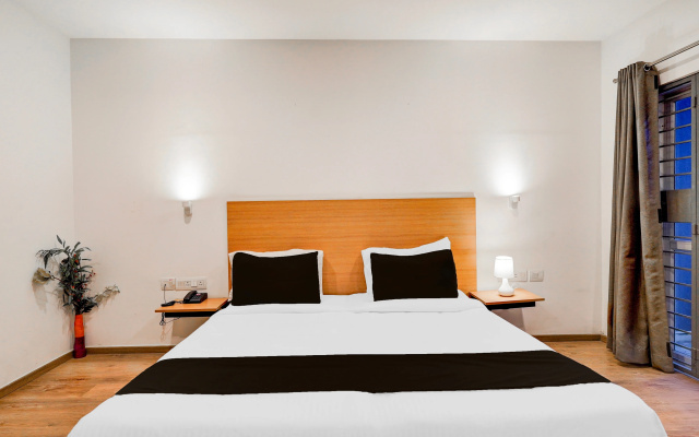 Hotel Panchvati Comforts – Guest Rooms – Bangalore