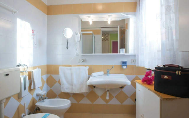 Villa Vacanze Paradiso