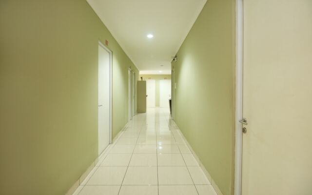 Airy Eco Karawaci Villa Permata Sari Dua A2 29 Tangerang