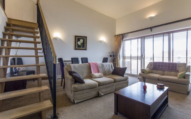The Balinteer Loft Self Catering