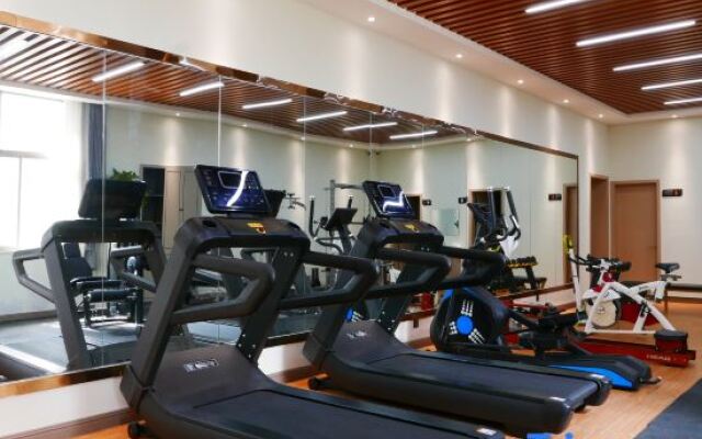Yongping Hotel
