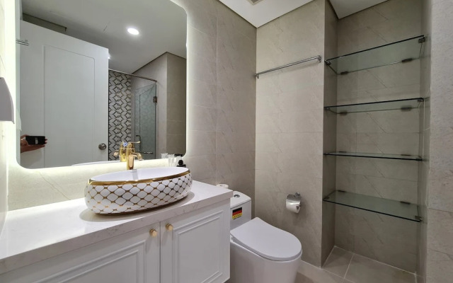 Vinhomes Central Park