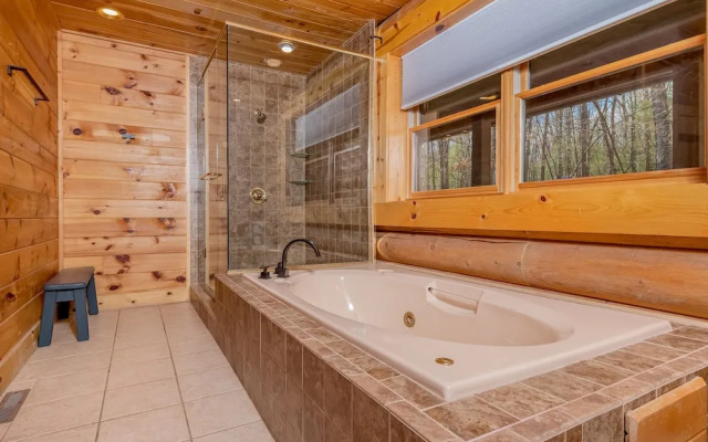 Ar'ya Relaxed Chalet