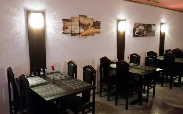 Hotel Zentrum Hannover