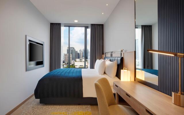 Staybridge Suites Bangkok Thonglor, an IHG Hotel