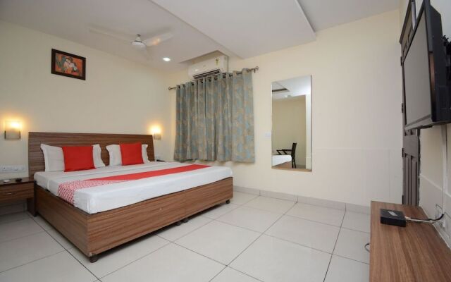 Hotel Skippers Inn