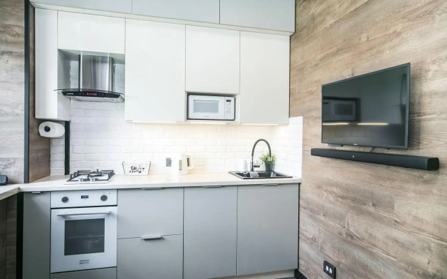 Лайт Люкс на улице Чкалова 4