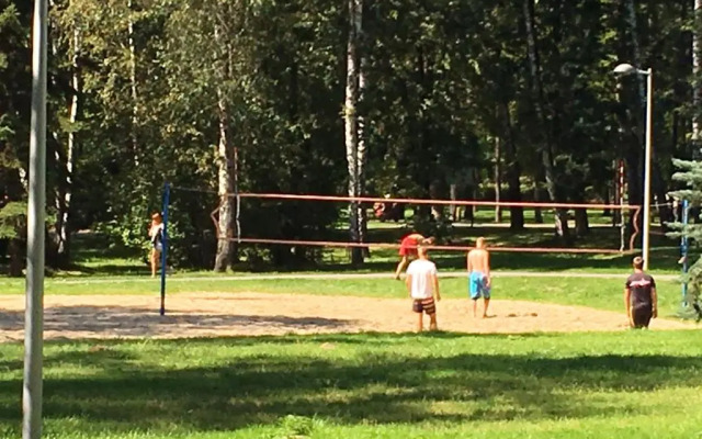 Apartamenty Słoneczna Skarpa