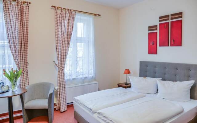 Hotel Zur Alten Oder Frankfurt