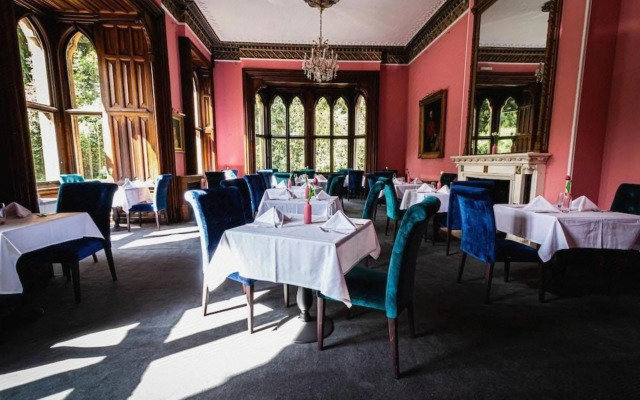 Brownsover Hall Hotel
