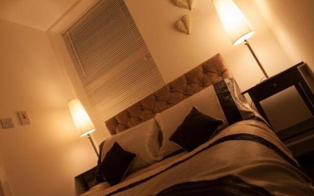 Station Suite