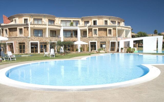 Hotel Resort & Spa Baia Caddinas