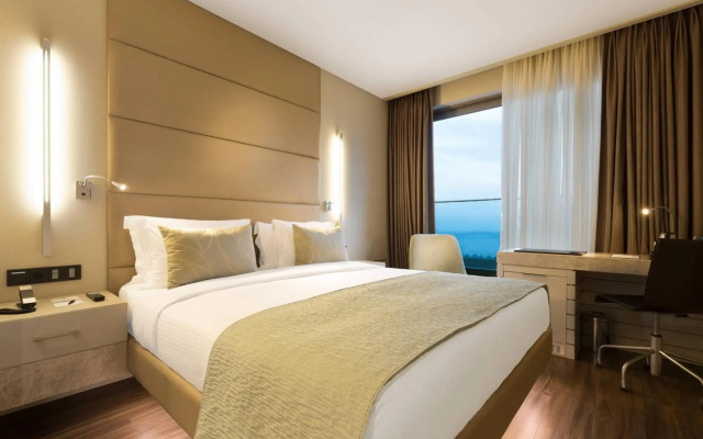 AC Hotel Istanbul Macka