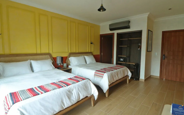 Hotel Boutique Típico