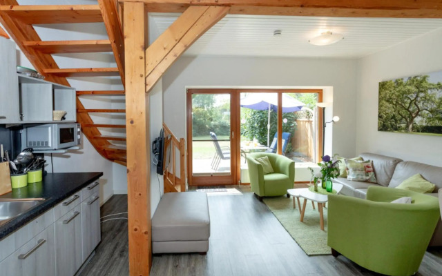 Söhrenhof - Spechtschmiede