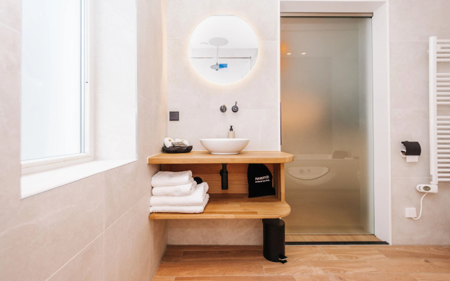 Boutique hotel Margretha