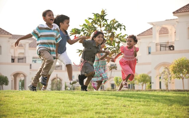 Movenpick Beach Resort Al Khobar