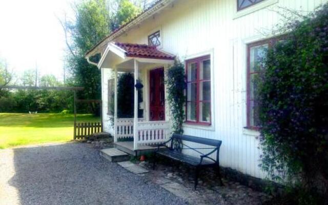 Bäcks Bed & Breakfast