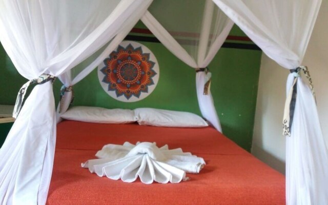 Magia DAjuda Hospedagem