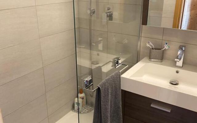 Studio Magnifique Saint Gervais Les Bains