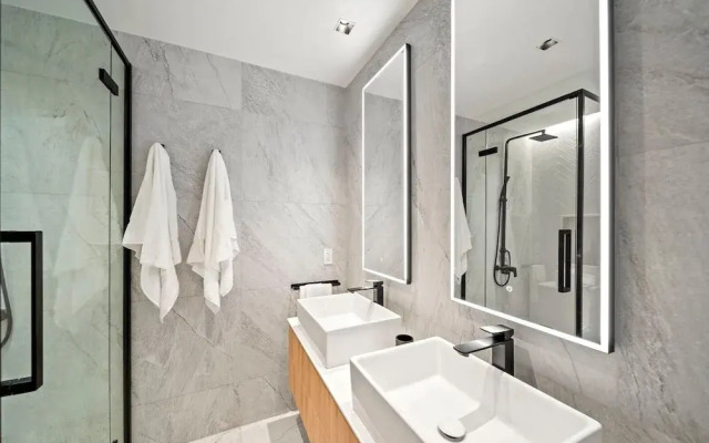 Allure 102 2 Bedroom Apts