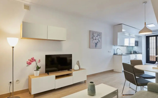 Solaga - Nueva Suites