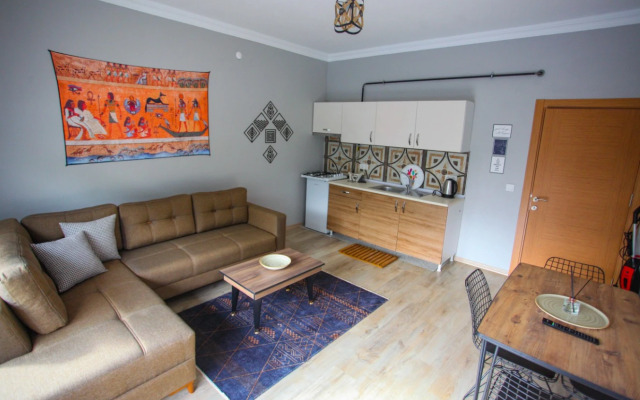 Bahceli Concept Sapanca