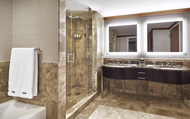 The Westin Alexandria Old Town