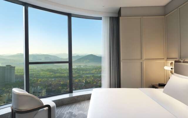 The Barony Jinan East