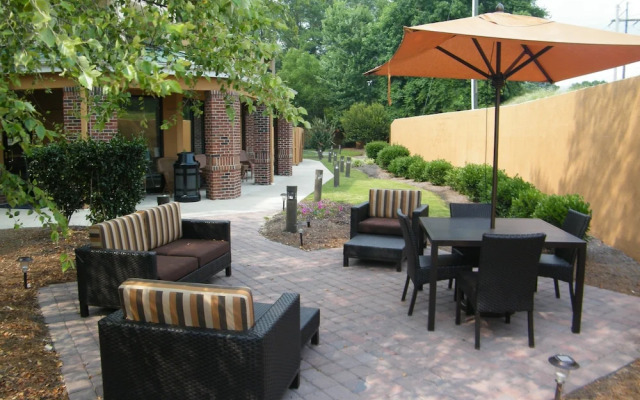Courtyard Rocky Mount