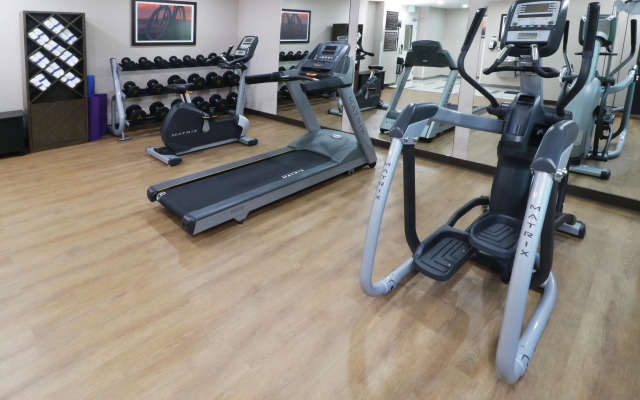 Candlewood Suites Celaya