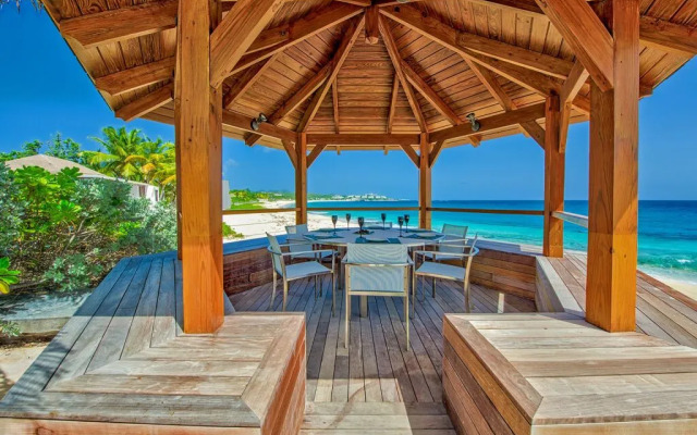 Dream Villa Terres Basses-1160