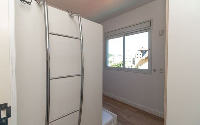 Zancanaro 203-Apto 641E