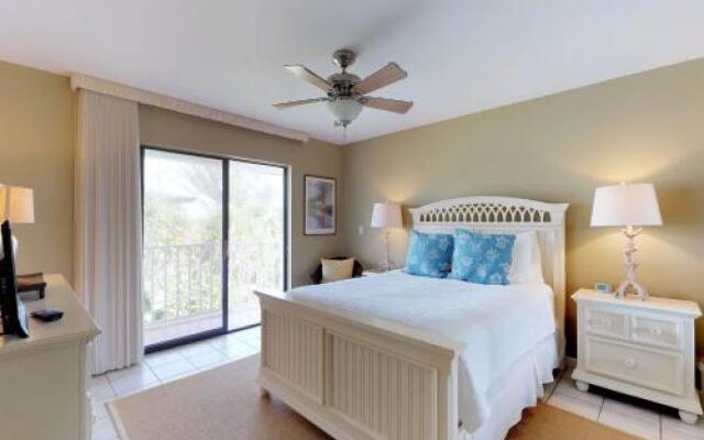 Gulf View Townhomes Unit 4